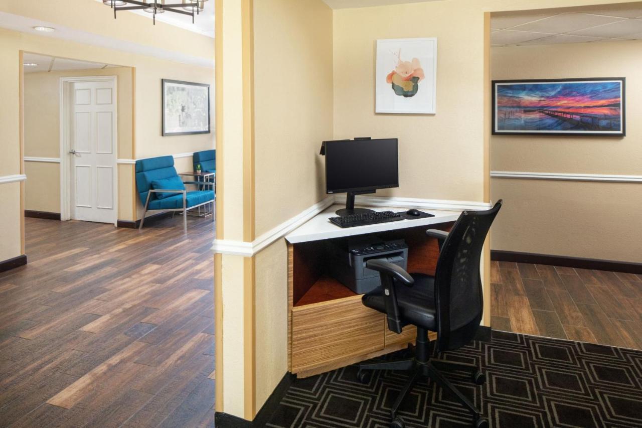 Towneplace Suites By Marriott Springfield Exterior foto