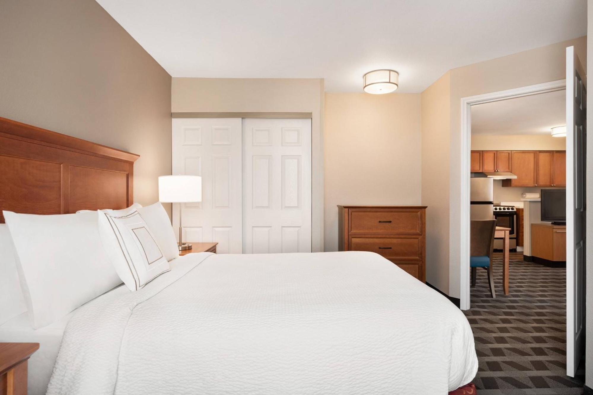 Towneplace Suites By Marriott Springfield Exterior foto